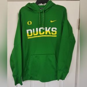 Oregon Ducks Small Hoodie